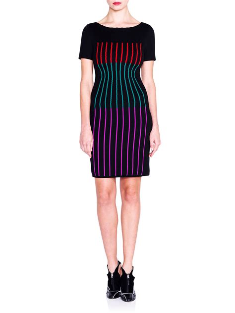 fendi stripe suit womens|fendi dresses.